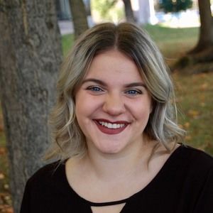 Meet your Posher, Grace